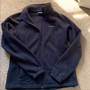 Colombia Fleece Jacket